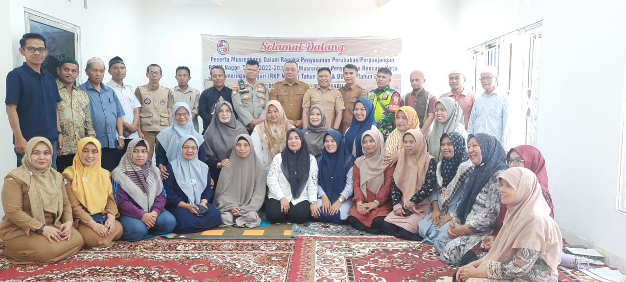 musrenbang-nagari-durian-gadang-menyusun-arah-pembangunan-jangka-menengah-dan-tahunan