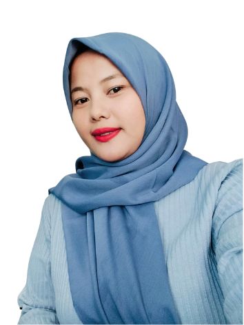 Nurmaleni, , A.MD Kep